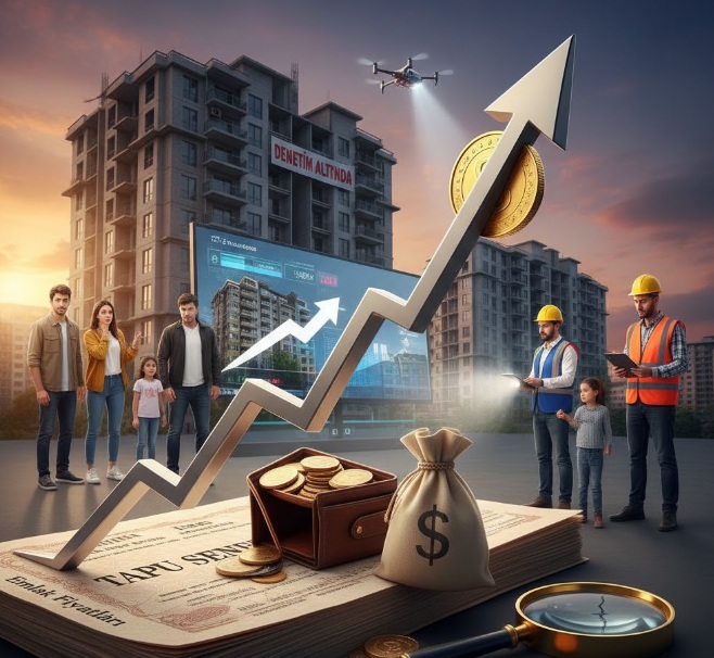 Fahiş Fiyatlara Dur Deniyor: Mal Sahipleri de Sorumlu Tutulacak