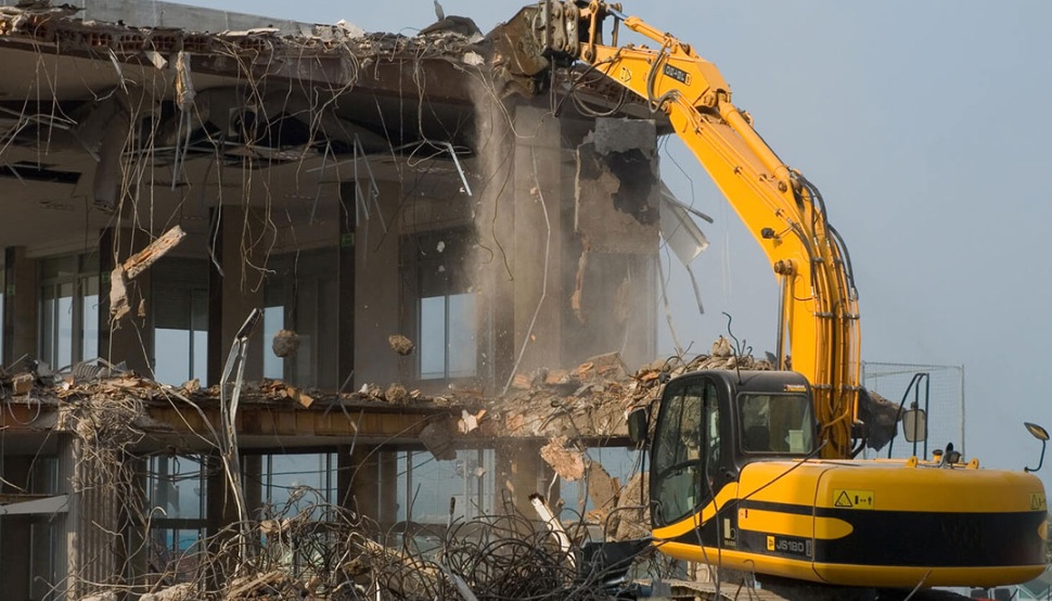 En Büyük Risk Deprem Değil: Yanlış Yönetilen Kentsel Dönüşüm