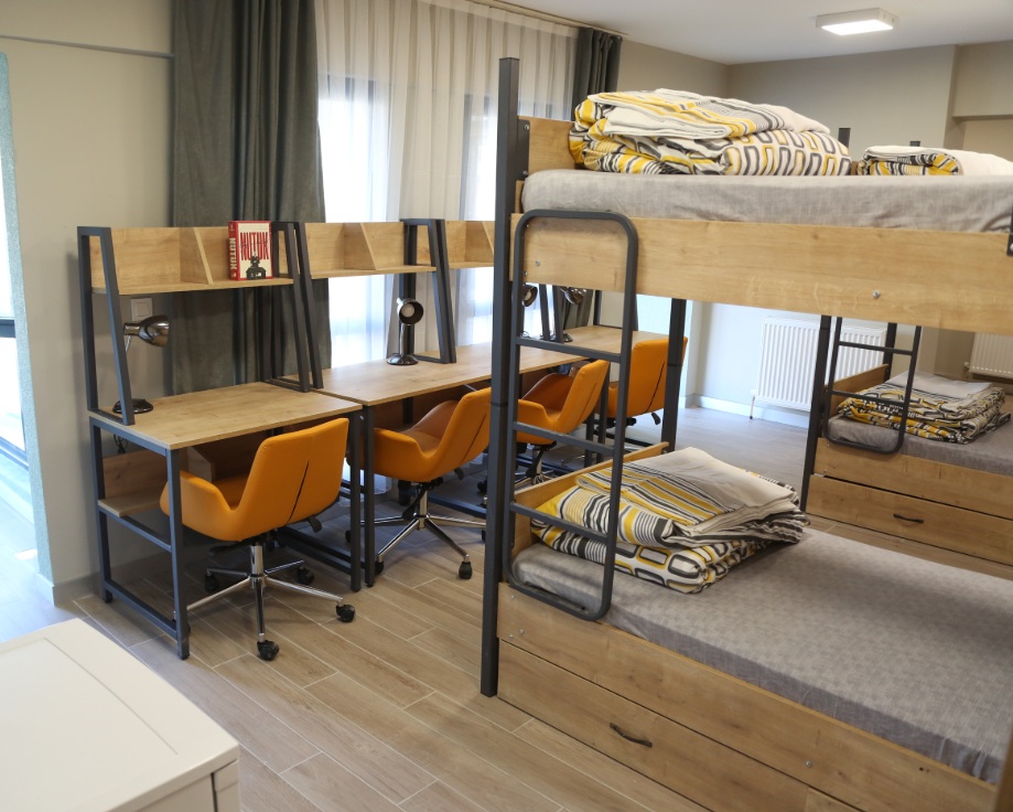 Edirne’de Öğrenci Barınma Sorunu