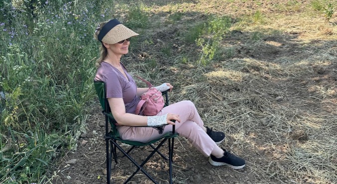 İstanbul’dan Edirne’ye Uzanan Bir Doğaya Dönüş Hikâyesi