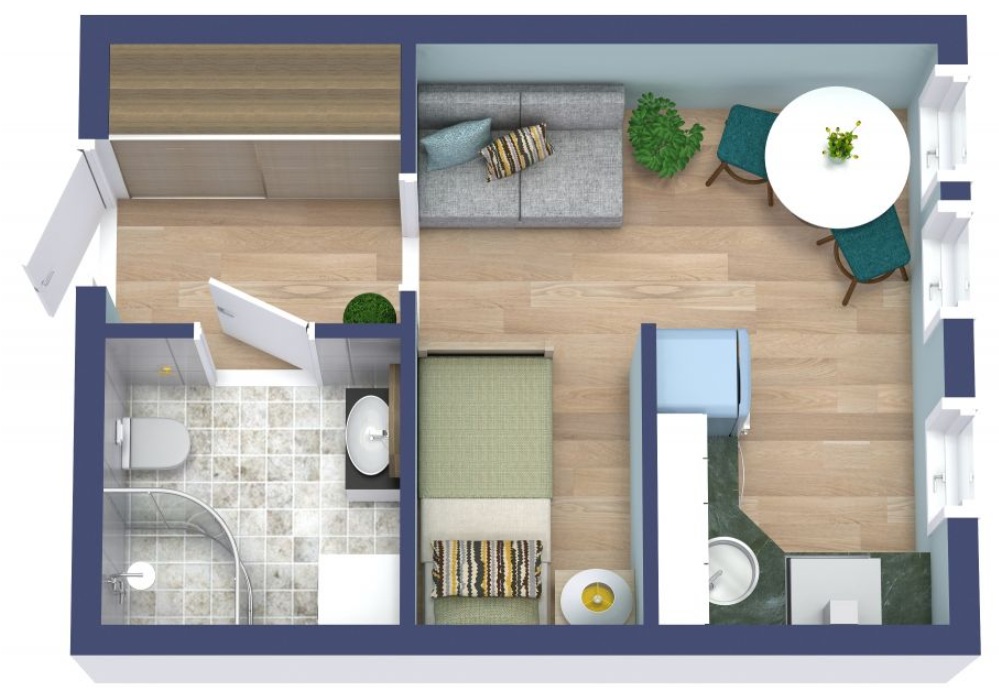 Beklenen İzin Çıktı