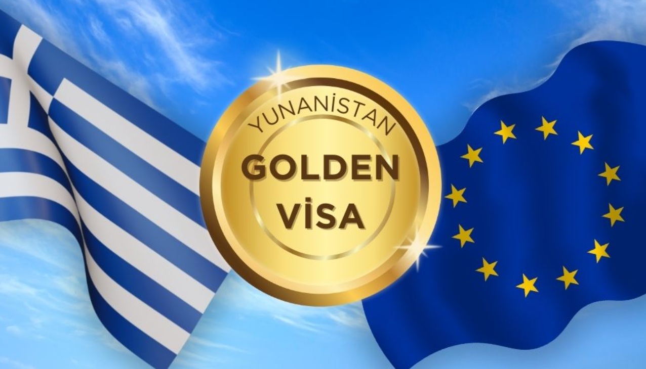 Yunanistan Golden Visa Yatırım Rehberi: Şartlar, Süreç, Maliyetler ve Oturum Hakları