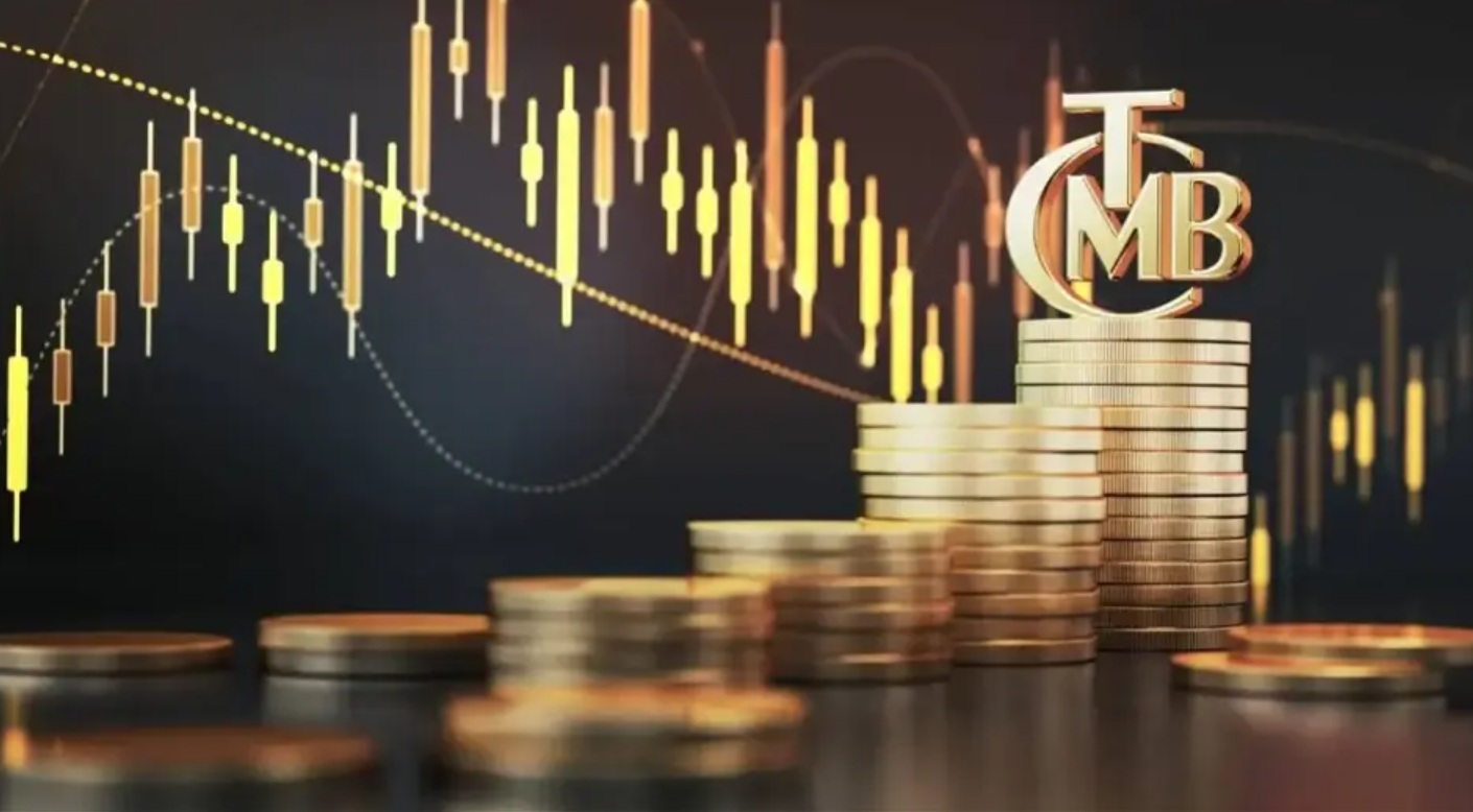 Merkez Bankası’ndan Yeni Faiz İndirimi: Piyasalar Temkinli