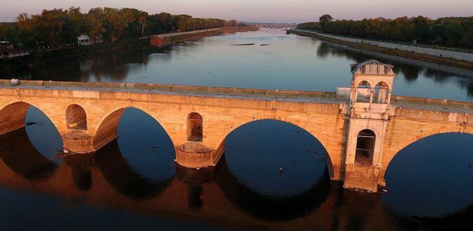 Suların Hafızasında Edirne’nin Hikâyesi