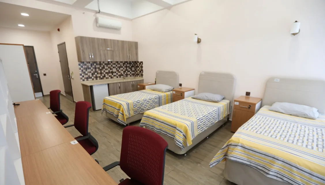 Edirne Öğrenci Barınma Sorunu Tersine mi Döndü?