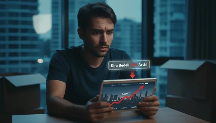 “Bugün Zor” Diyenler Yarın Ne Diyecek? Konutta Kritik Eşik Sessizce Geçiliyor