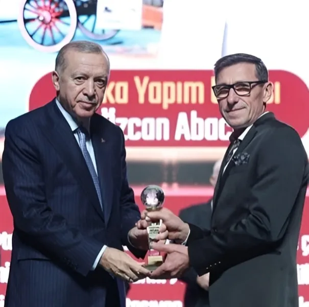 Edirne’nin Son Talika Ustası Özcan Abacı: UNESCO Yaşayan İnsan Hazinesi Atölyesini Kaybetmek Üzere