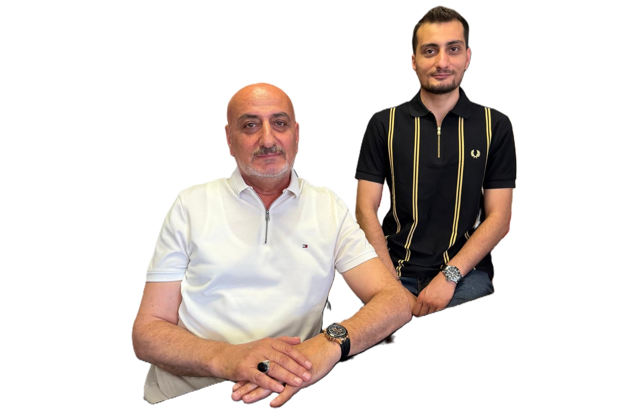Edirne'de Asansör Sektöründe İkinci Kuşak Sahada