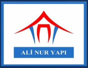 Ali Nur Yapı İnşaat