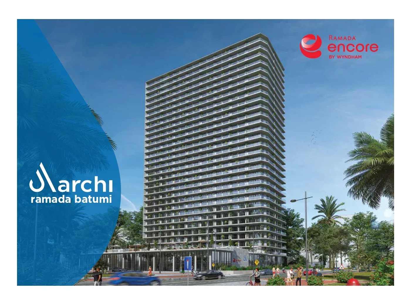 Ramada Batum
